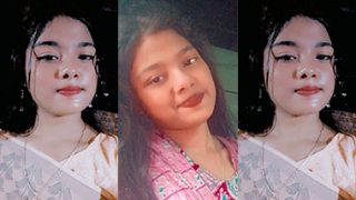 Desi Cute Bengali Girl Showing Nude Videos