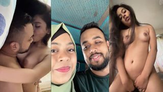 Desi Maal – Famous Couple Fucking Scandal Xxx