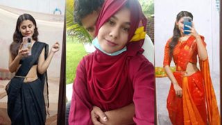 Desi Cheater Hijab Girl – Painful Fucking Show