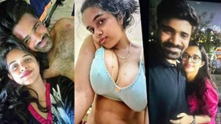 Nude Tamil Horny Wife Showing – Fucking Desi Mms