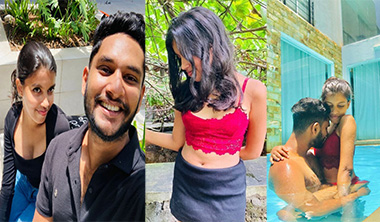 Horny Girl BDSM Play – Bj Fuck In Private Resort Leak