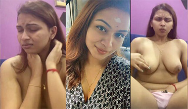 Malaysian Horny Tamil Girl Nude Show to Bf Leaked Viral
