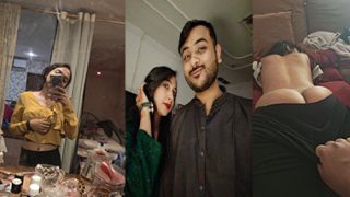 Horny Indian Wife Blowjob Riding Taking Cum Shot Clips