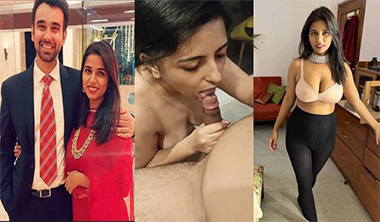 Tamil Banker Wife Affair Sex With Boss Leaked Nude