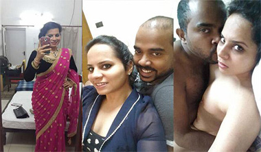 Tamil Mallu Couple Blowjob Doggy Fuck
