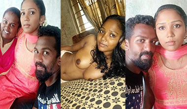 Tamil Mallu Couple Enjoying – Party Before Hard Fuck